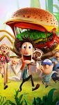 pic for Cloudy With A Chance Of Meatballs 